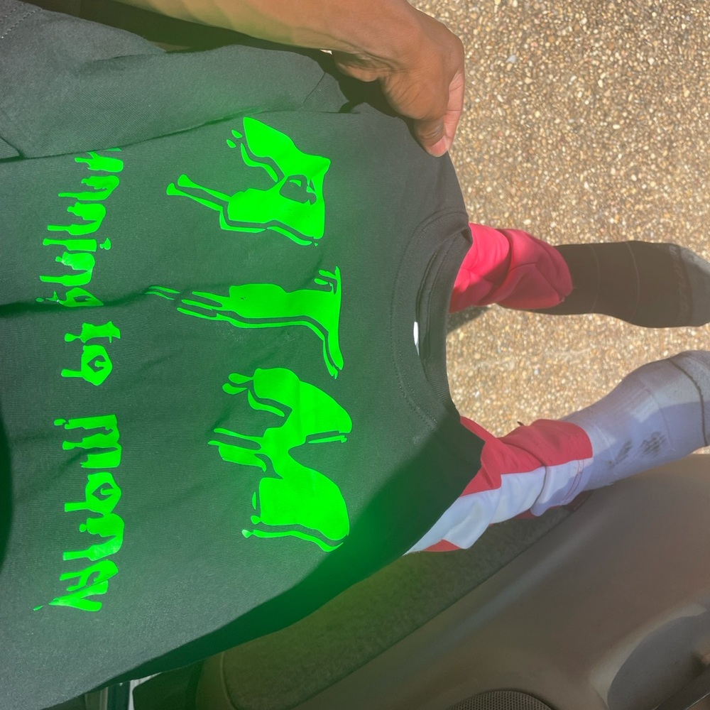 Rtm t shirt